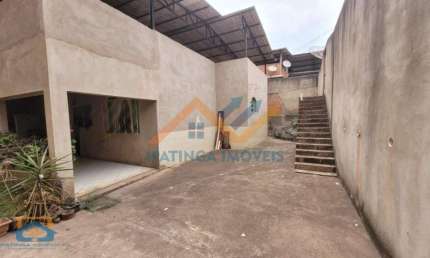 Casa com 4 quartos à venda no Veneza, Ipatinga 