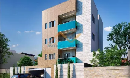 Apartamento com 2 quartos à venda no Bethânia, Ipatinga 
