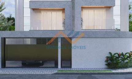 Casa com 3 quartos no Cidade Nova em Santana do Paraíso
