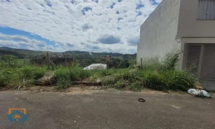 Terreno Loteamento no Residencial Beth&#226;nia - Santana do Paraíso