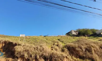 Terreno em condomínio fechado à venda no Iguaçu, Ipatinga 