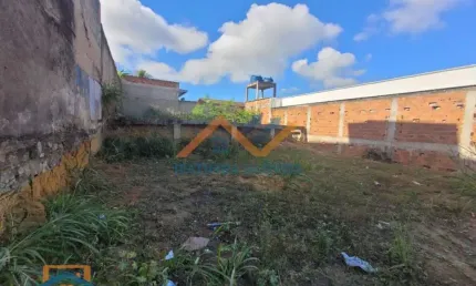 Terreno em condomínio fechado à venda no Iguaçu, Ipatinga 