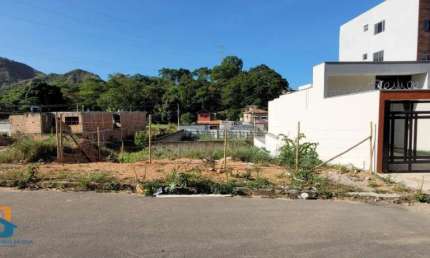 Terreno em condomínio fechado à venda na Vila Celeste, Ipatinga 