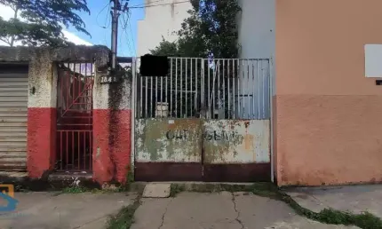 Terreno em condomínio fechado à venda no Centro, Ipatinga 