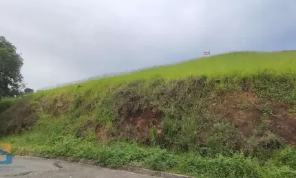 Terreno em condomínio fechado à venda no Iguaçu, Ipatinga 