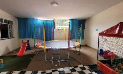 Ponto comercial à venda no Veneza, Ipatinga 