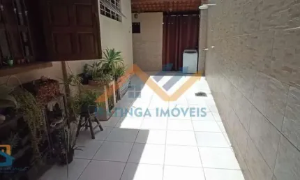 Casa com 3 quartos à venda na Bela Vista, Ipatinga 