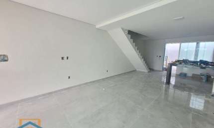 Casa Duplex no Residencial Beth&#226;nia - Santana do Paraíso