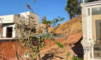 Terreno em condomínio fechado à venda no Residencial Bethania, Santana do Paraíso 