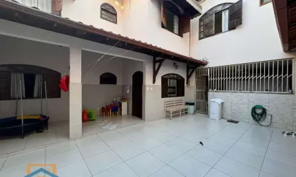 Casa com 4 quartos à venda na Cidade Nova, Santana do Paraíso 