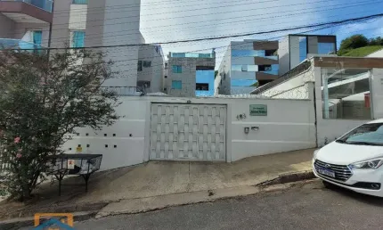 Apartamento com 3 quartos à venda na Área Rural de Ipatinga, Ipatinga 
