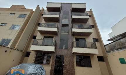 Apartamento com 1 quarto à venda na Cidade Nova, Santana do Paraíso 