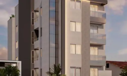 Apartamento &#224; venda no bairro Bom Retiro - Ipatinga