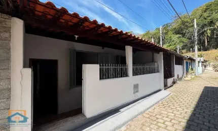 Casa com 2 quartos à venda no Distrito Industrial, Ipatinga 