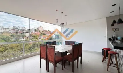 Casa com 3 quartos à venda na Cidade Nova, Santana do Paraíso 