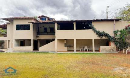 Chácara / sítio com 3 quartos à venda no Centro, Bugre 