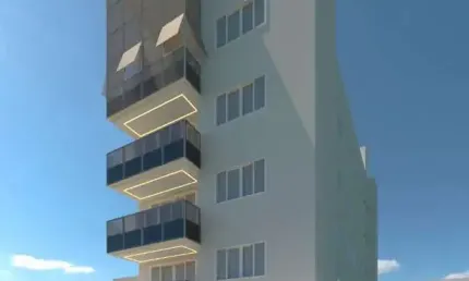 Apartamento &#224; venda no bairro Cidade Nobre - Ipatinga