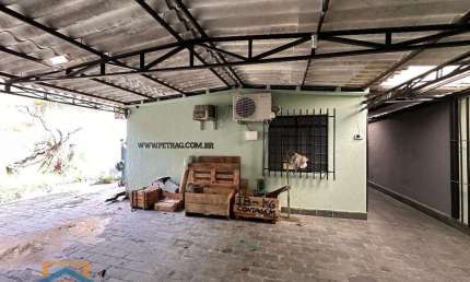 Terreno em condomínio fechado à venda no Ideal, Ipatinga 