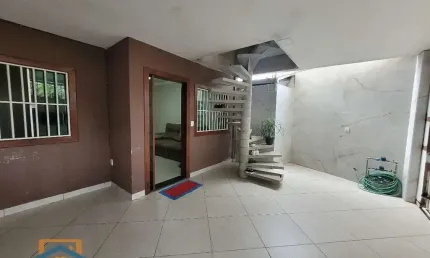 Casa com 3 quartos à venda em Jardim Vitória, Santana do Paraíso 