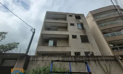 Apartamento com 3 quartos à venda no Jardim Panorama, Ipatinga 