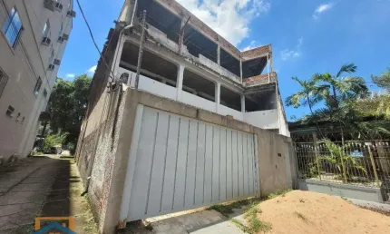 Casa com 6 quartos à venda no Bom Retiro, Ipatinga 
