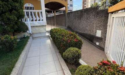Casa com 3 quartos à venda no Imbaúbas, Ipatinga 