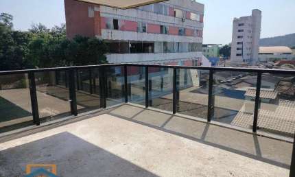 Apartamento &#224; Venda no Imba&#250;bas: Um Por Andar