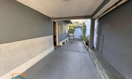 Casa &#224; venda no bairro Novo Cruzeiro - Ipatinga