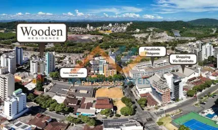 Apartamento &#224; venda no bairro Horto - Ipatinga