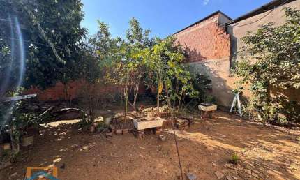 Terreno &#224; Venda no bairro Imba&#250;bas - Ipatinga