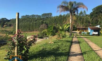 Fazenda à venda no Bom Jesus do Bagre, Belo Oriente 