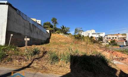 Terreno em condomínio fechado à venda na Cidade Nova, Santana do Paraíso 