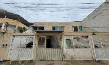 Casa com 2 quartos à venda na Cidade Nova, Santana do Paraíso 