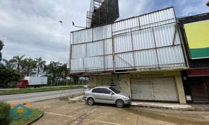 Ponto comercial à venda no Horto, Ipatinga 