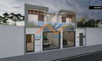 Casa com 3 quartos à venda no Residencial Bethania, Santana do Paraíso , 174 m2 por R$ 680.000