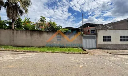 Terreno à venda na Área Rural de Ipatinga, Ipatinga 