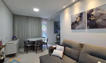 Apartamento com 3 quartos à venda na Área Rural de Ipatinga, Ipatinga 