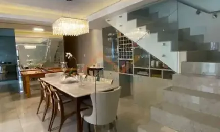 Apartamento Duplex/Cobertura em Funcionários - Timóteo