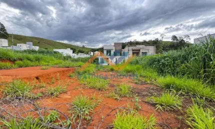 Terreno à venda na Cidade Verde, Santana do Paraíso 
