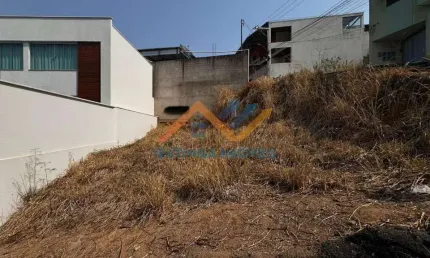 Terreno à venda no Canaã, Ipatinga 