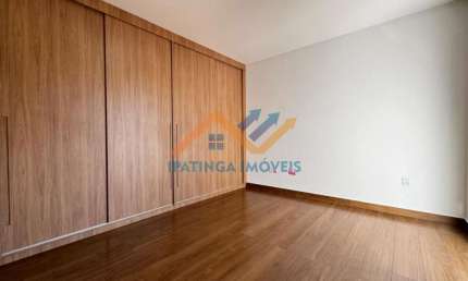 Apartamento com 3 quartos à venda no Bom Retiro, Ipatinga 