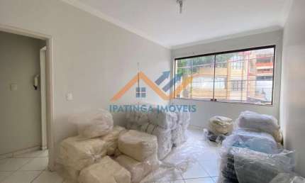 Apartamento com 3 quartos à venda no Horto, Ipatinga 
