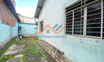 Casa com 3 quartos à venda no Bom Retiro, Ipatinga 