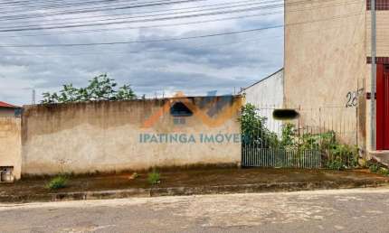 Lote &#224; venda no Bairro Residencial Beth&#226;nia