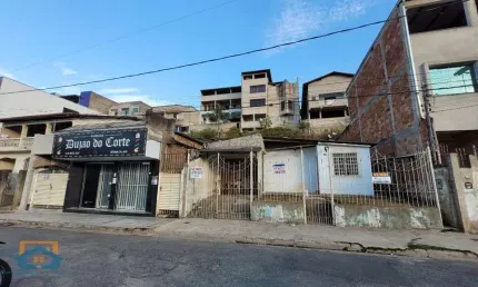 Terreno em condomínio fechado à venda no Ideal, Ipatinga 