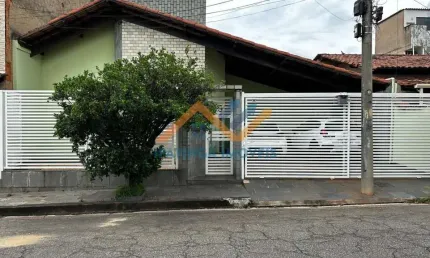 Descubra o lar ideal para sua família no tranquilo e valorizado bairro Bela Vista, em Ipatinga