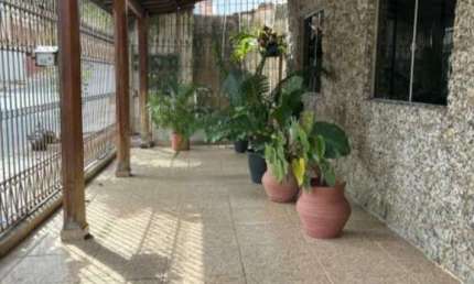 Casa com 3 quartos à venda na Vila Celeste, Ipatinga 