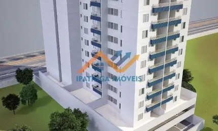 Excelente apartamento de 3 quartos no bairro Horto fase final de construção