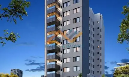 Apartamento com 2 quartos à venda no Iguaçu, Ipatinga 