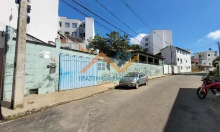 Casa com 3 quartos à venda na Cidade Nova, Santana do Paraíso 